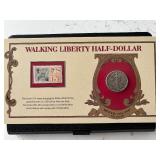 1929-S Walking Liberty Half Dollar