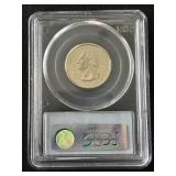 2003-S Maine State Quarter Proof PCGS PR68 Deep Cameo