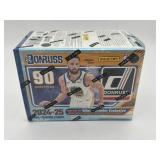 2024-25 Donruss Basketball Winter Blaster Box (Sealed)