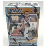 2024-25 Donruss Basketball Winter Blaster Box (Sealed)