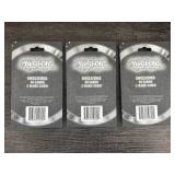 Three 2019 Yu-Gi-Oh! Mystery Packs (Sealed)