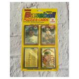 Sealed 1989 Donruss Baseball 92-Card Blister Pack - Possible Ken Griffey, Jr. Rookie Card