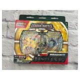 2023 Pokemon Miraidon Ex League Battle Deck (Sealed)