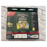 2023 Pokemon Miraidon Ex League Battle Deck (Sealed)