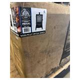 $599 Pit Boss  Competition Five Series Vertical Pellet Smoker