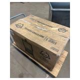 $599 Pit Boss  Competition Five Series Vertical Pellet Smoker