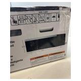 $449 Whirlpool 1.1-cu ft 1000-Watt Low Profile 30-in Over-the-Range Microwave (Stainless Steel)
