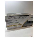 $449 Whirlpool 1.1-cu ft 1000-Watt Low Profile 30-in Over-the-Range Microwave (Stainless Steel)