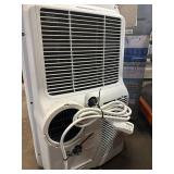$428 Pelonis 10,000 BTU 115-Volt Portable Air Conditioner with Heat