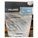 $279 Pelonis  5,000 BTU 115 Volt Portable Air Conditioner