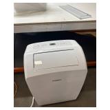 $329 Mora Smart 7,000 BTU 115 Volt Portable Air Conditioner