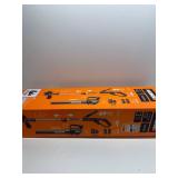 $120 WORX  12" 20-Volt String Trimmer/Edger & 20-Volt Leaf Blower 2-Tool Cordless Combo Kit