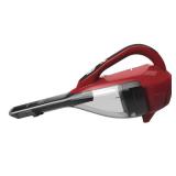 BLACK+DECKER  DustBuster  Cordless Hand Vacuum