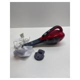 BLACK+DECKER  DustBuster  Cordless Hand Vacuum