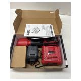 SKIL  20-Volt Brushless Cordless Oscillating Multi-Tool Kit
