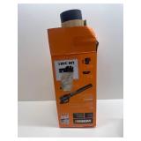 WORX  360 CFM 20-Volt Cordless Leaf Blower