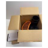 WORX  360 CFM 20-Volt Cordless Leaf Blower