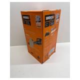 WORX  360 CFM 20-Volt Cordless Leaf Blower