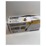 Yardworks  7-1/2" 20-Volt Cordless Tiller/Cultivator