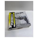 Performax  18-Gauge 4.8-Amp Corded Metal Shear