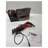 Tool Shop  6-Amp Corded Reciprocating Saw