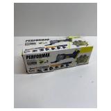 Performax  20-Volt Cordless Oscillating Multi-Tool Kit