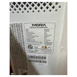 $249 Mora 6,000 BTU (DOE) 115 Volt Portable Air Conditioner