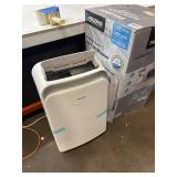 $329 Pelonis  7,000 BTU 115-Volt Portable Air Conditioner