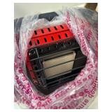 Mr. Heater  Buddy 9,000 BTU Portable Radiant Propane Heater