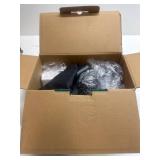 North Tech  18-Volt Cordless Blower Kit