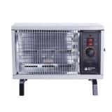 Beyond Heat  1,500W Radiant Electric Space Heater