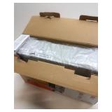 Beyond Heat  1,500W Radiant Electric Space Heater