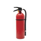 Kidde  Pro 340 3-A:40-B:C Rechargeable Fire Extinguisher