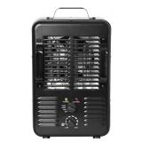Lifesmart 1500 Watt Milkhouse Utility Heater