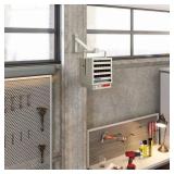 $169 Dimplex 5,000W 600V Industrial Unit Heater