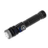 Guidesman  1107 Lumen Rechargeable Handheld LED Flashlight