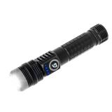 Guidesman  1107 Lumen Rechargeable Handheld LED Flashlight