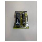 Guidesman  1107 Lumen Rechargeable Handheld LED Flashlight