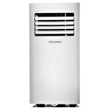 $737 Pelonis 8,000 8k Portable Air Conditioner, Dehumidifier & Fan PAP08R1BWT