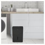 $199 Pelonis  50-Pint Dehumidifier with Pump