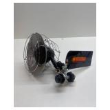 Mr heater Top Propane Tank Heater - Single Burner, 15000 BTU - Model No. SRC15T