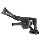 North Tech  18-Volt Cordless Blower Kit
