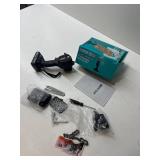 North Tech 18V 4" Cordless Pruning Chainsaw