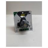 Police Security  Blackout-R  Elite  1000 Lumen Rechargeable LED Headlamp
