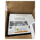 $180 Cool Living 5,000 BTU 9.7 EER 115V Window Mount Room Air Conditioner AC Unit