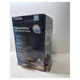 $199 Pelonis 50-pint Dehumidifier