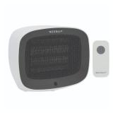 1200 Watt Desktop Electric Heater