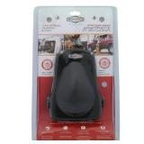 RoadPro 12 V Black Heater/Fan 1 pk