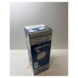 $177 Chamberlain    HP Wi-Fi Chain Drive Smart Garage Door Opener