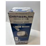 $177 Chamberlain    HP Wi-Fi Chain Drive Smart Garage Door Opener